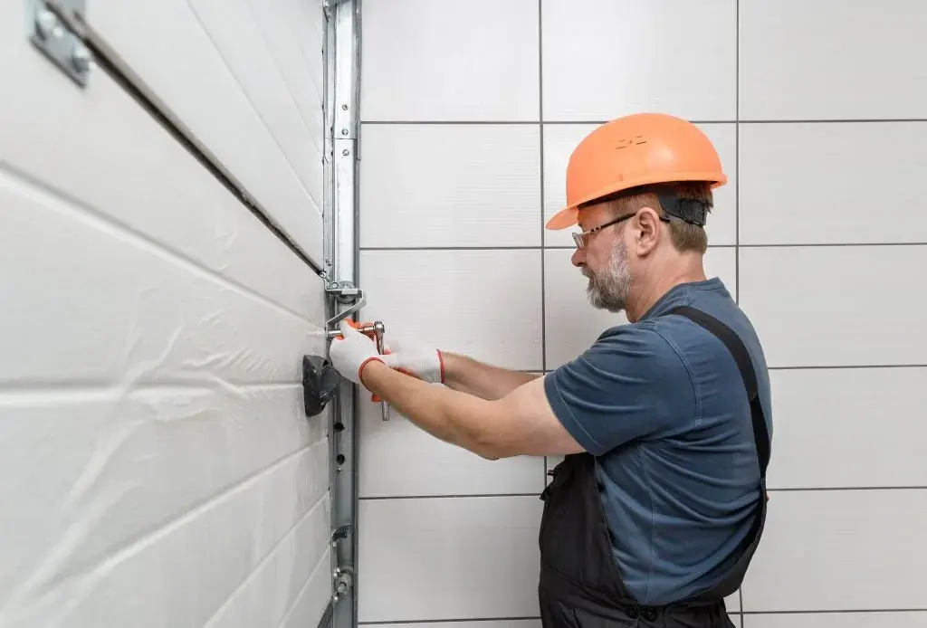 Garage Door Opener Repair Clayton