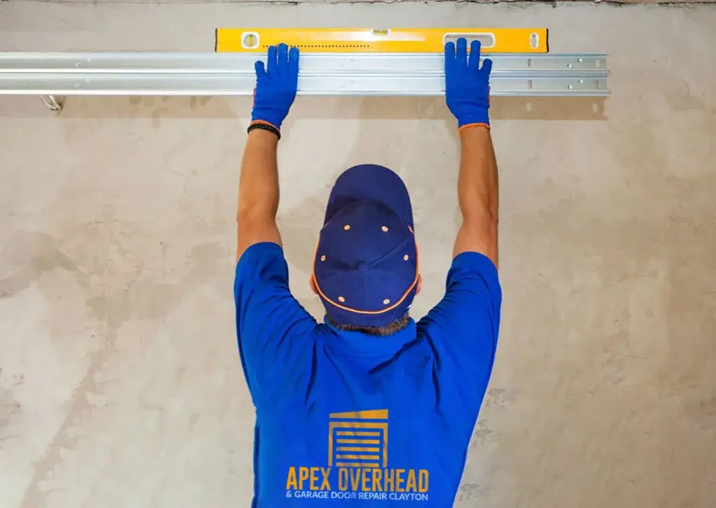 Garage Door Repair Clayton Clayton