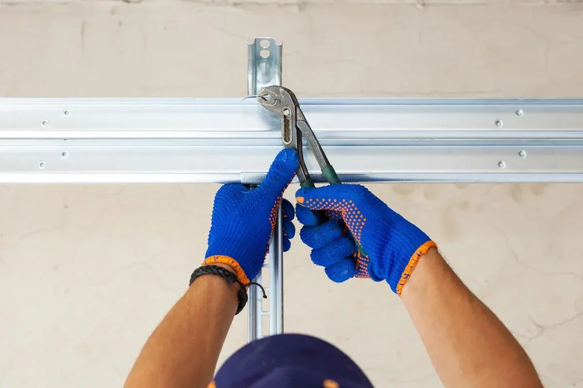 Garage Door Repair Near Me Clayton Garage Door Repair Near Me Clayton