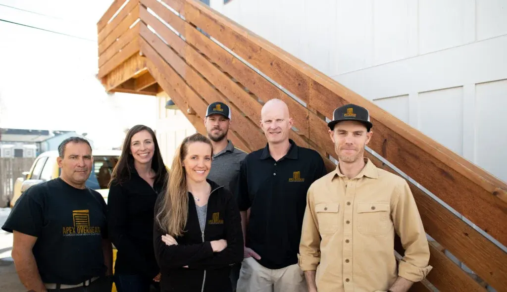 Garage Door Repair Clayton Garage Door Repair Clayton